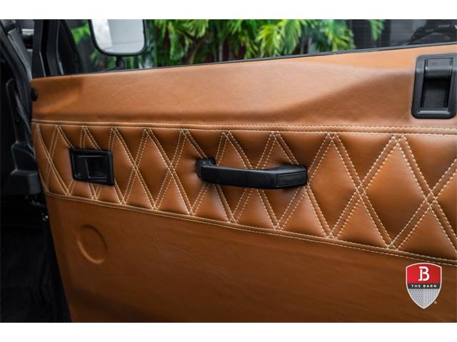 1987 Land Rover Defender (CC-2089787) for sale in Miami, Florida