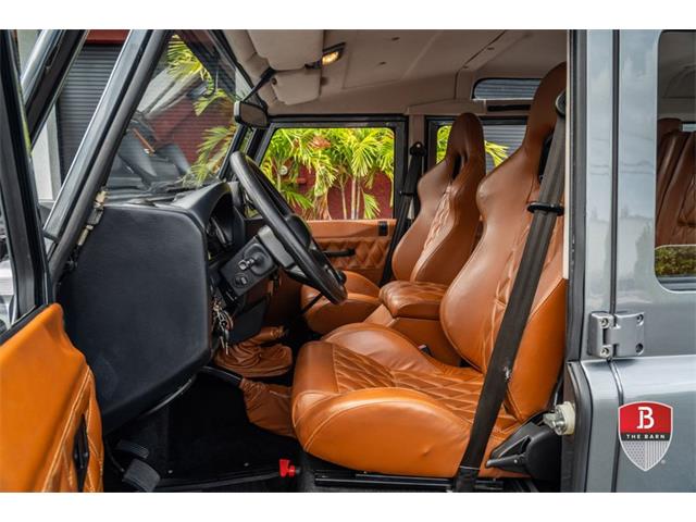 1987 Land Rover Defender (CC-2089787) for sale in Miami, Florida