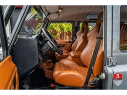 1987 Land Rover Defender (CC-2089787) for sale in Miami, Florida