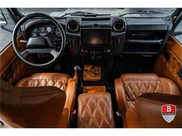 1987 Land Rover Defender (CC-2089787) for sale in Miami, Florida