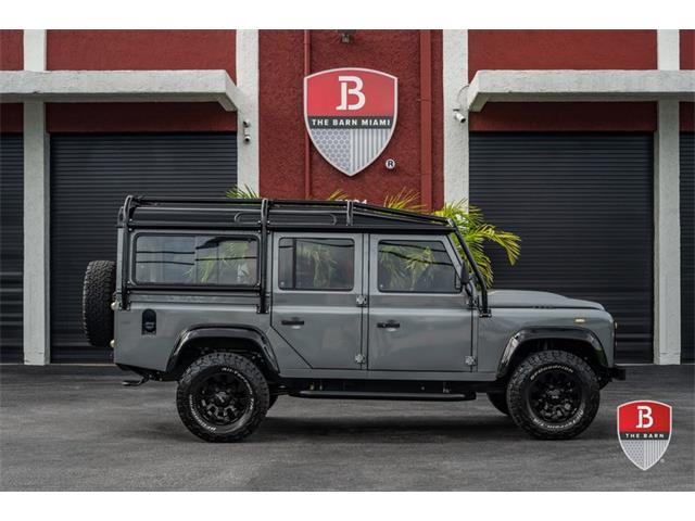 1987 Land Rover Defender (CC-2089787) for sale in Miami, Florida