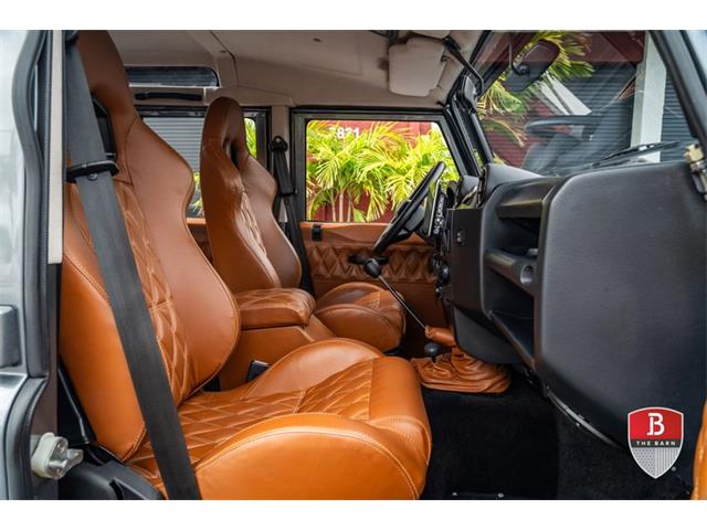 1987 Land Rover Defender (CC-2089787) for sale in Miami, Florida