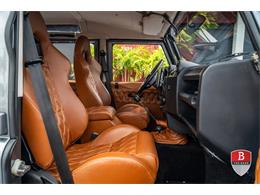 1987 Land Rover Defender (CC-2089787) for sale in Miami, Florida