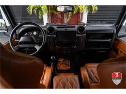 1987 Land Rover Defender (CC-2089787) for sale in Miami, Florida