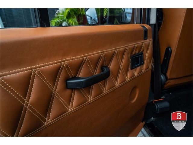 1987 Land Rover Defender (CC-2089787) for sale in Miami, Florida