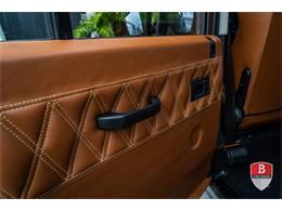 1987 Land Rover Defender (CC-2089787) for sale in Miami, Florida
