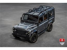 1987 Land Rover Defender (CC-2089787) for sale in Miami, Florida