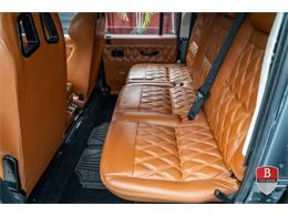 1987 Land Rover Defender (CC-2089787) for sale in Miami, Florida