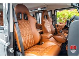 1987 Land Rover Defender (CC-2089787) for sale in Miami, Florida