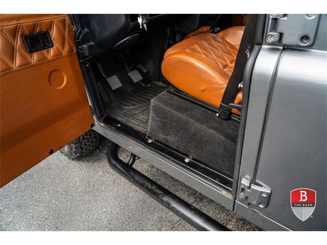 1987 Land Rover Defender (CC-2089787) for sale in Miami, Florida
