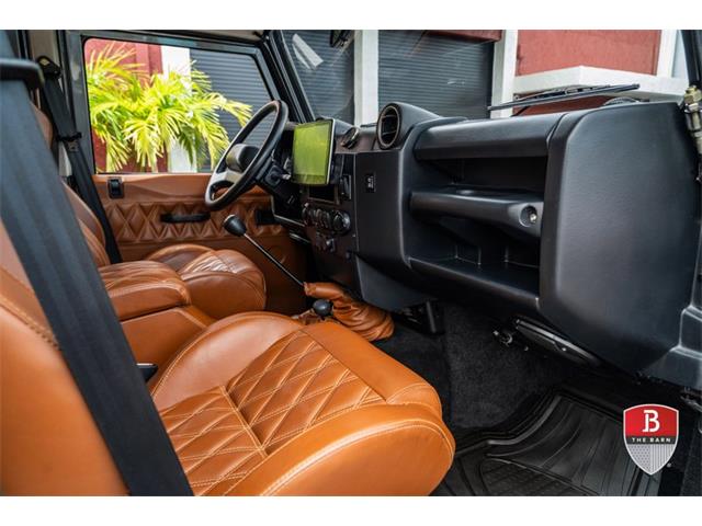 1987 Land Rover Defender (CC-2089787) for sale in Miami, Florida