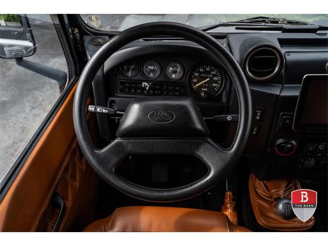 1987 Land Rover Defender (CC-2089787) for sale in Miami, Florida