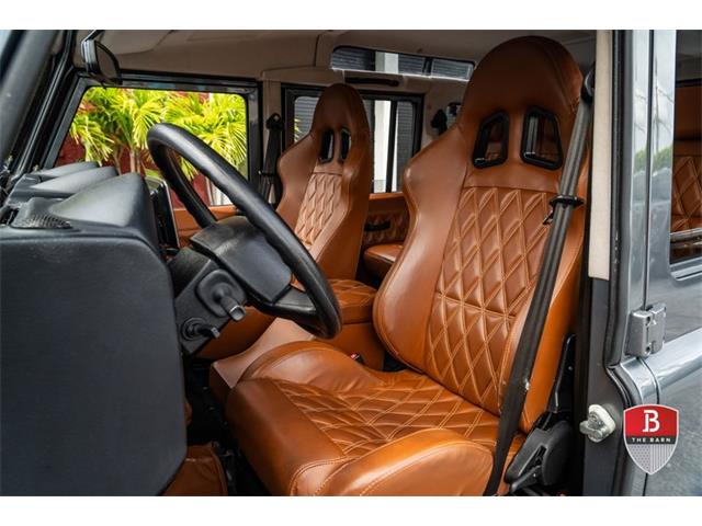1987 Land Rover Defender (CC-2089787) for sale in Miami, Florida