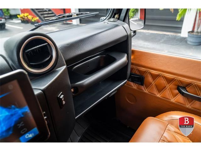 1987 Land Rover Defender (CC-2089787) for sale in Miami, Florida