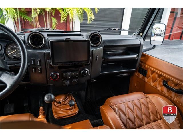 1987 Land Rover Defender (CC-2089787) for sale in Miami, Florida