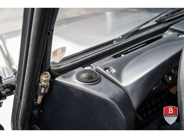 1987 Land Rover Defender (CC-2089787) for sale in Miami, Florida