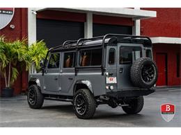 1987 Land Rover Defender (CC-2089787) for sale in Miami, Florida