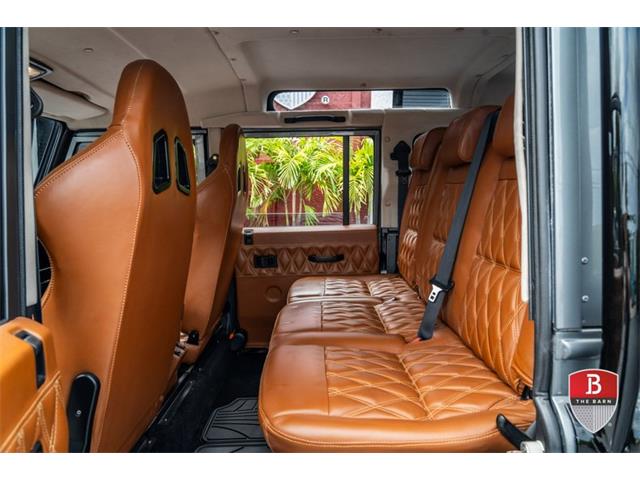 1987 Land Rover Defender (CC-2089787) for sale in Miami, Florida