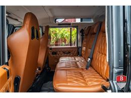 1987 Land Rover Defender (CC-2089787) for sale in Miami, Florida