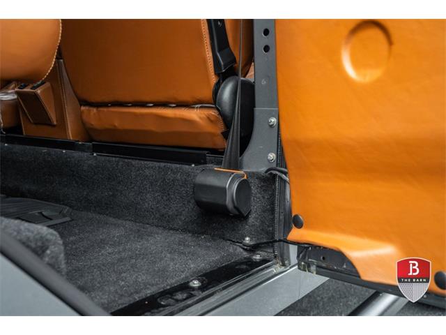 1987 Land Rover Defender (CC-2089787) for sale in Miami, Florida