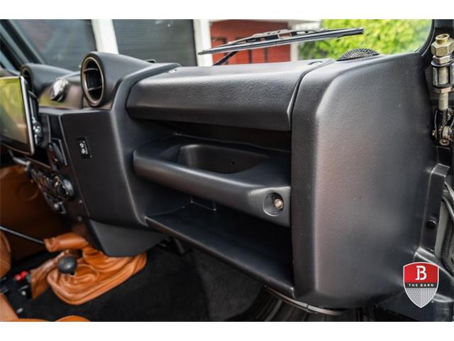 1987 Land Rover Defender (CC-2089787) for sale in Miami, Florida