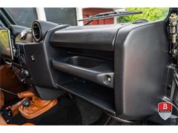 1987 Land Rover Defender (CC-2089787) for sale in Miami, Florida