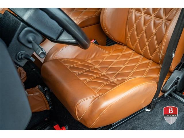 1987 Land Rover Defender (CC-2089787) for sale in Miami, Florida