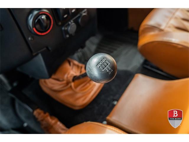 1987 Land Rover Defender (CC-2089787) for sale in Miami, Florida