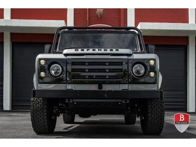1987 Land Rover Defender (CC-2089787) for sale in Miami, Florida