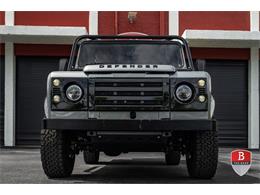 1987 Land Rover Defender (CC-2089787) for sale in Miami, Florida