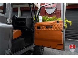 1987 Land Rover Defender (CC-2089787) for sale in Miami, Florida