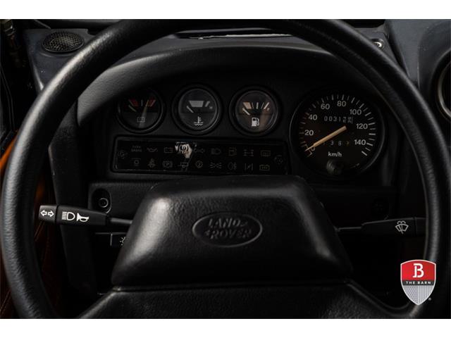 1987 Land Rover Defender (CC-2089787) for sale in Miami, Florida