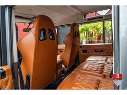 1987 Land Rover Defender (CC-2089787) for sale in Miami, Florida