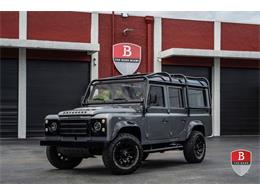 1987 Land Rover Defender (CC-2089787) for sale in Miami, Florida
