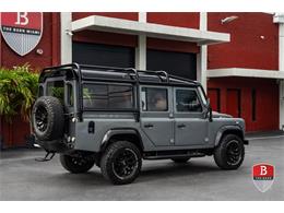 1987 Land Rover Defender (CC-2089787) for sale in Miami, Florida