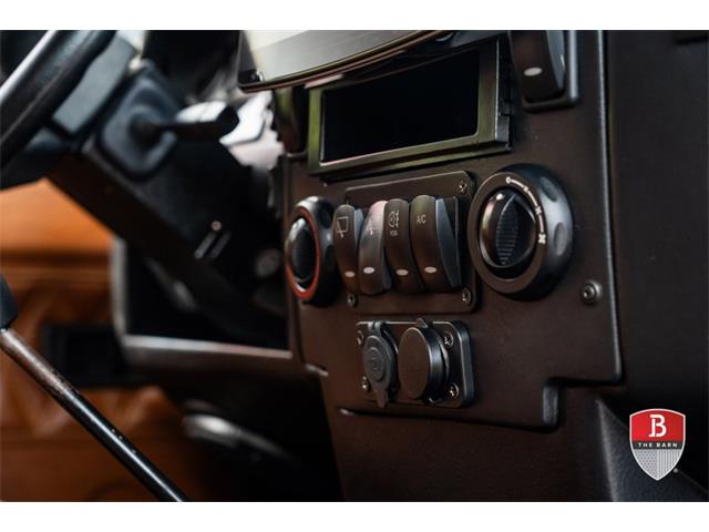 1987 Land Rover Defender (CC-2089787) for sale in Miami, Florida