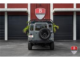 1987 Land Rover Defender (CC-2089787) for sale in Miami, Florida