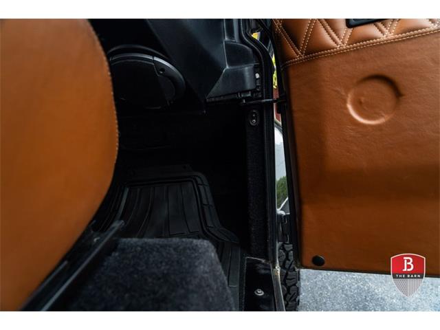 1987 Land Rover Defender (CC-2089787) for sale in Miami, Florida