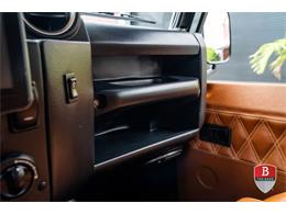 1987 Land Rover Defender (CC-2089787) for sale in Miami, Florida