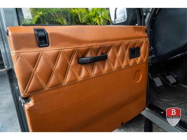 1987 Land Rover Defender (CC-2089787) for sale in Miami, Florida