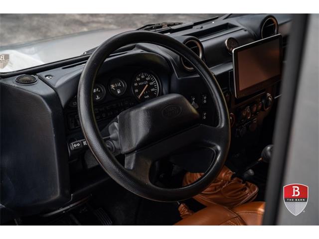 1987 Land Rover Defender (CC-2089787) for sale in Miami, Florida