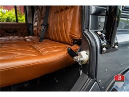 1987 Land Rover Defender (CC-2089787) for sale in Miami, Florida