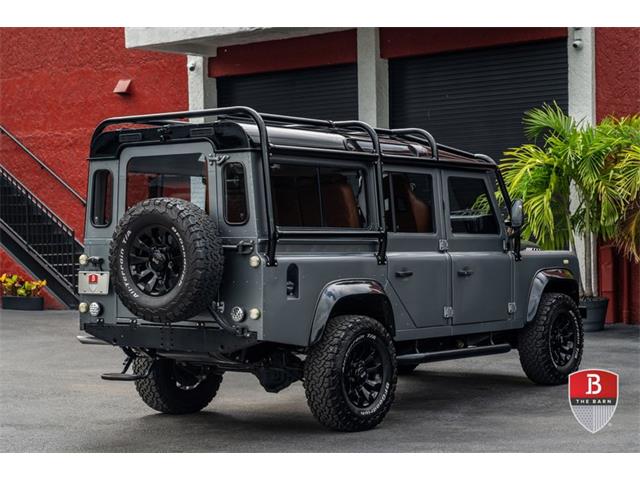 1987 Land Rover Defender (CC-2089787) for sale in Miami, Florida