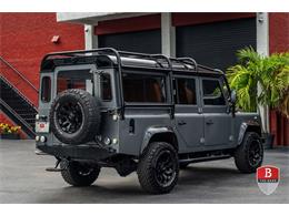 1987 Land Rover Defender (CC-2089787) for sale in Miami, Florida