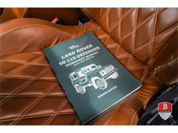 1987 Land Rover Defender (CC-2089787) for sale in Miami, Florida