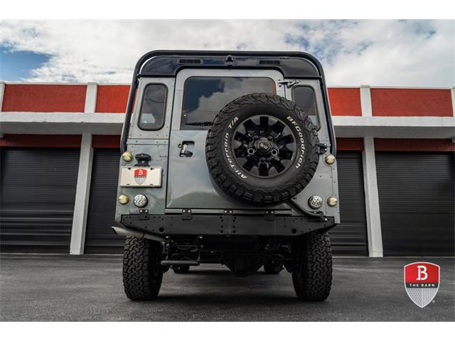 1987 Land Rover Defender (CC-2089787) for sale in Miami, Florida