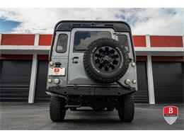 1987 Land Rover Defender (CC-2089787) for sale in Miami, Florida