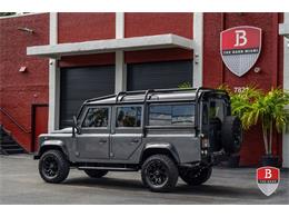 1987 Land Rover Defender (CC-2089787) for sale in Miami, Florida