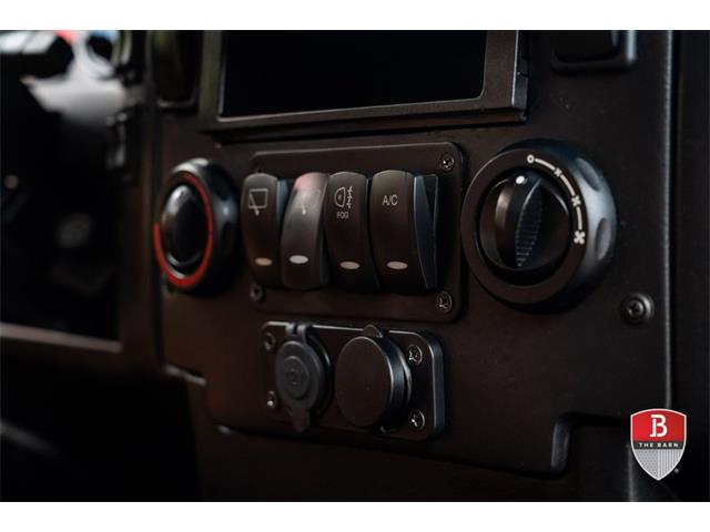 1987 Land Rover Defender (CC-2089787) for sale in Miami, Florida