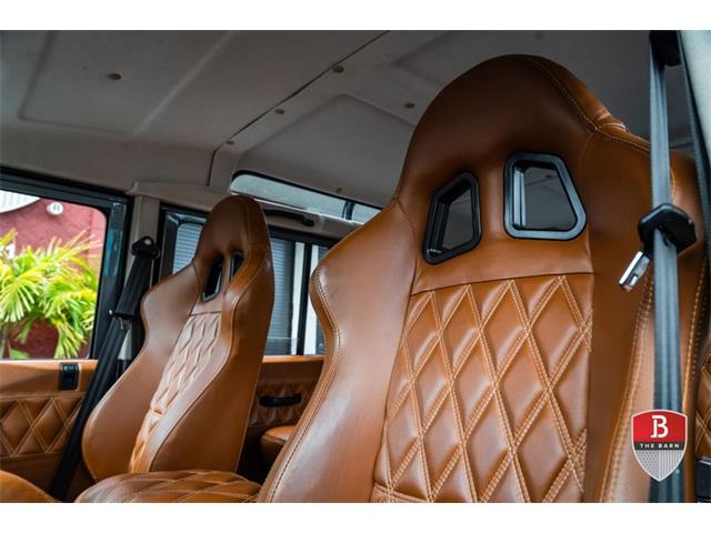 1987 Land Rover Defender (CC-2089787) for sale in Miami, Florida